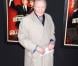 Jon Voight lors de la première du film  Hitchcock  à New York, le 18 novembre 2012.