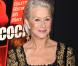 Helen Mirren, la classe britannique lors de la première du film  Hitchcock  à New York, le 18 novembre 2012.