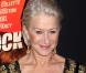 Helen Mirren lors de la première du film  Hitchcock  à New York, le 18 novembre 2012.