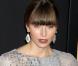 Jessica Biel sur le tapis rouge du film  Hitchcock , à New York, le 18 novembre 2012.