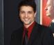 Ralph Macchio sur le tapis rouge du film  Hitchcock , à New York, le 18 novembre 2012.