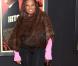 Star Jones sur le tapis rouge du film  Hitchcock , à New York, le 18 novembre 2012.