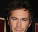 James D'Arcy sur le tapis rouge du film  Hitchcock , à New York, le 18 novembre 2012.