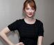 Judy Greer lors de l'after-party, après l'avant-première du film  Hitchcock , au 21 Club de New York, le 18 novembre 2012.