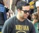 Pete Wentz : Dimanche en famille avec son fils Bronx et sa chérie
