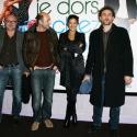 Tapis Rouge: Avant-première du film "Ce soir je dors chez toi"