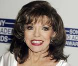 Joan Collins