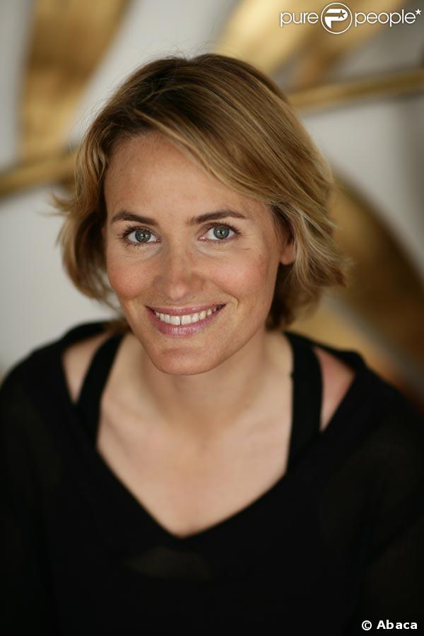 Judith Godrèche