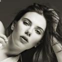 Scarlett Johansson : Sensuelle et désirée avant de brûler les planches
