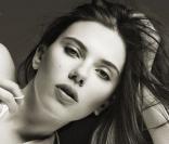 Scarlett Johansson : Sensuelle et désirée avant de brûler les planches