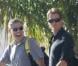 George Clooney et Cindy Crawford : Ensemble et avec leurs amoureux au Mexique