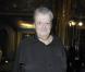 Guy Carlier lors de la Générale de la comédie musicale "Salut les Copains" aux Folies Bergère à Paris le 18 Octobre 2012