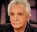 Michel Sardou : 'Sarko, à sa place, j'oublierais la politique'