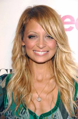 Nicole Richie