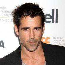 Colin Farrell présent à l'avant-première de Seven Psychopaths à Toronto le 8 septembre 2012.