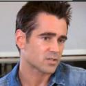 Colin Farrell, père impliqué : James, son fils malade, le motive