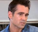 Colin Farrell, père impliqué : James, son fils malade, le motive