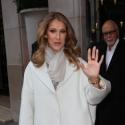 Céline Dion : Ultra fashion pour un rendez-vous incontournable !