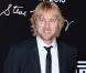 Owen Wilson assiste au dîner de gala célébrant le calendrier Pirelli 2013. Rio de Janeiro, le 27 novembre 2012.