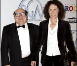Danny DeVito et sa femme Rhea Perlman réconciliés ?