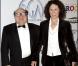 Danny DeVito et son épouse Rhea en 2009