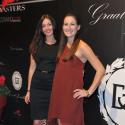Gucci Masters: Roxane Depardieu, Vanille, Louise Rochefort, 'filles de' au top !