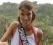 Miss Champagne-Ardenne à l'île Maurice avant la grande soirée Miss France 2013 le samedi 8 décembre 2012 sur TF1