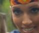 Miss Champagne-Ardenne à l'île Maurice avant la grande soirée Miss France 2013 le samedi 8 décembre 2012 sur TF1