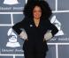  Diana Ross à la cérémonie des Grammy Awards, à Los Angeles, le 12 février 2012. 