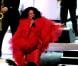  Diana Ross en concet à Durham (Caroline du Nord), le 11 mars 2011. 
