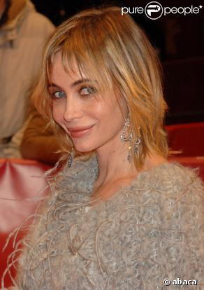 Emmanuelle Béart