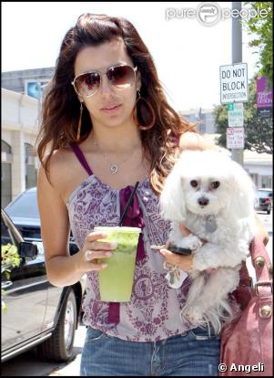 Eva Longoria