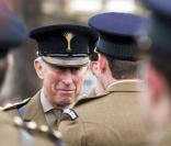 Kate Middleton enceinte : Le prince Charles ravi et émerveillé d'être grand-père