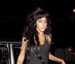 Amy Winehouse, direct to Clinic !