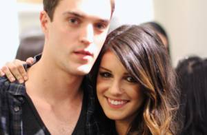 ayem rencontre josh