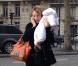 Julie Depardieu, rayonnante : Première sortie avec son petit Alfred