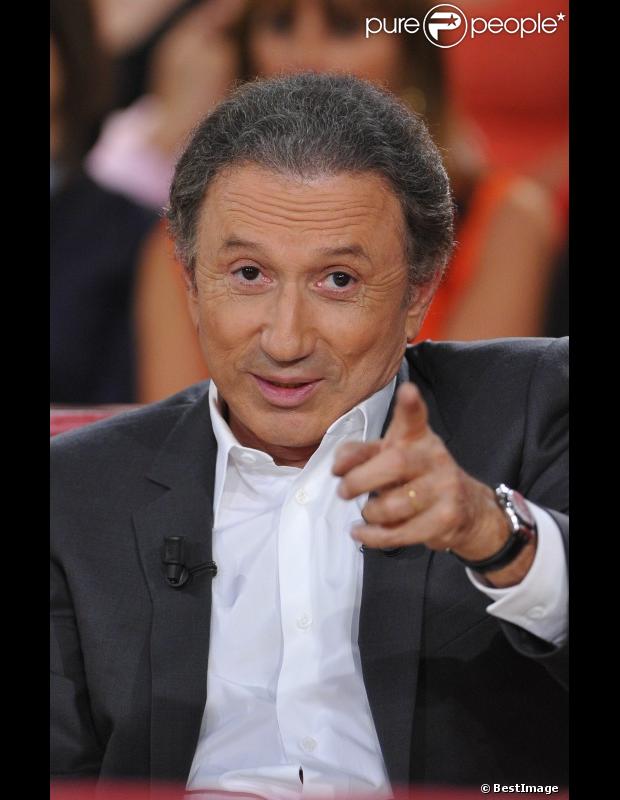 drucker michel