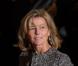 Claire Chazal lors d'un dîner d'Etat en l'honneur de Dilma Rousseff, la présidente du Brésil à l'Elysée, le 11 Decembre 2012.