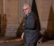 Alain Ducasse lors d'un dîner d'Etat en l'honneur de Dilma Rousseff, la présidente du Brésil à l'Elysée, le 11 Decembre 2012.