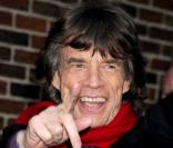 Mick Jagger : Ses lettres d'amour vendues à prix d'or...