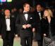 Le prince William, duc de Cambridge, lors de l'avant-première royale de The Hobbit le 12 décembre 2012 à l'Odeon Leicester Square.