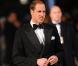 Prince William : Souriant avec Cate Blanchett et les Hobbits, des voeux pour Kate
