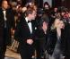Le prince William lors de l'avant-première royale de The Hobbit le 12 décembre 2012 à l'Odeon Leicester Square.