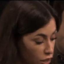 Olivia Ruiz se confie sur la Star Académy dans l'émission La prenthèse inattendue sur France 2 le mercredi 12 décembre 2012.