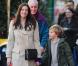 Liv Tyler et son fils Milo dans les rues de New York, le 14 décembre 2012.