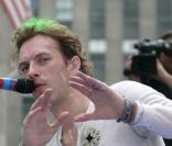 Coldplay