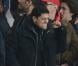 Saïd Taghmaoui lors du match entre le PSG et Lyon le 16 décembre 2012 au Parc des Princes (victoire 1-0 du PSG) à Paris