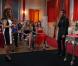 EXCLU - Julien et Elsa Fayer lors de l'épisode final de Qui veut épouser mon fils ? 2
