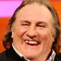 Gérard Depardieu, bientôt en Russie ? ''Poutine m'a déjà envoyé un passeport !''