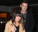 Lea Michele : Radieuse au bras de son chéri Cory Monteith malgré le froid